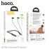 hoco ES64 Easy Sound sports BT earphones BLACK